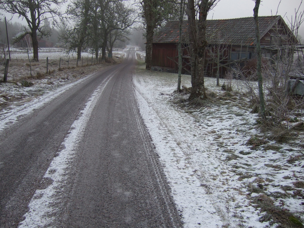 Uppskedika 29 december 2008