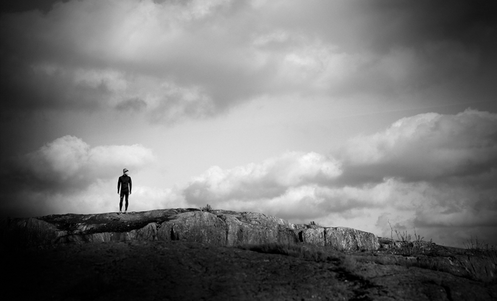 Evangelium enligt Markus löparen