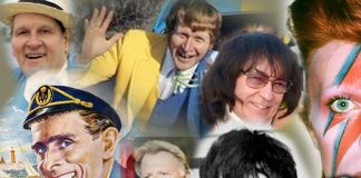 Det försvunna folkhemmets soundtrack