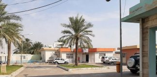 Trots stigande ström av fosterskador undviker Falluja protester i Irak i rädsla för motreaktioner