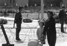 ”Stig Helmer” i Berlin