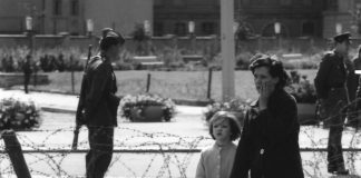 ”Stig Helmer” i Berlin