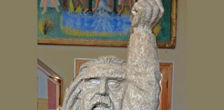 Landsbygden har vaknat!