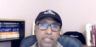 DARK BRANDON* ANVÄNDER GANGSTERMETODER MOT EU