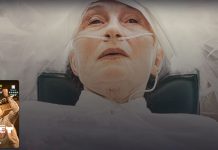 Lars von Trier när han är som bäst