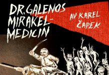 DR GALENOS MIRAKELMEDICIN