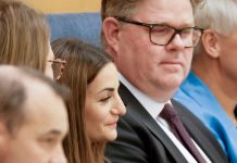 NILS FUNCKE I SVD: ”STOPPA FÖRSVAGNINGEN AV YTTRANDEFRIHETEN”