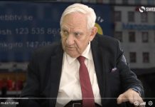 Sveriges och Palmes vapenaffärer