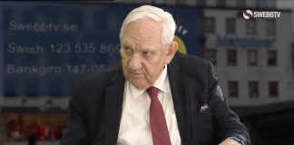 Sveriges och Palmes vapenaffärer