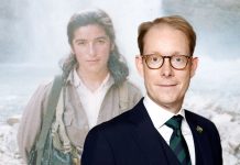 Ny svensk kurdpolitik nu klar