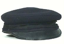 Med mössan i hand…