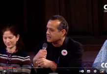 APROPÅ KLIMATKONFERENSEN I SHARM EL SHEJKH