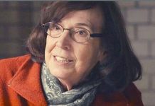 Diana Johnstone: Nato är ingen försvarsallians