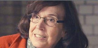 Diana Johnstone: Nato är ingen försvarsallians