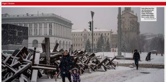 Anar vi en mer verklighetsförankrad ton i Dagens Nyheter?