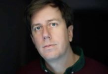 MAN KAN BARA RÄDDA DET MAN ÄLSKAR