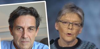 Vem i hela världen kan man lita på?