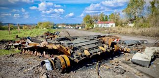 USA:s, EU:s och Sveriges krigshetsare får kraftigt eldunderstöd på Sveriges största blogg