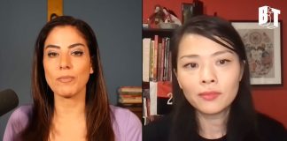 VÄSTMEDIA FÖRVRÄNGER KINAS FRAMGÅNGSRIKA KAMP MOT COVID-19