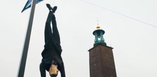 Sveriges säkerhet ligger i händerna på Erdogan