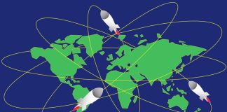 Nobelpristagare varnar: Ukrainakrisen för Europa närmare ett kärnvapenkrig