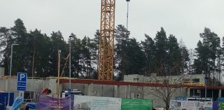 SKOLANS ÖKADE LOKALKOSTNADER – EN KASSAKO FÖR FRISKOLORNA