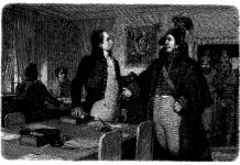 Två frågor om kriget