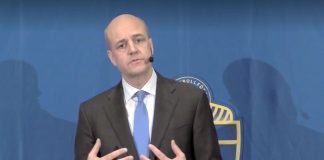 ÖPPET BREV TILL FREDRIK REINFELDT, ORDFÖRANDE I SVENSKA FOTBOLLFÖRBUNDET – VARFÖR BOJKOTT AV RYSK IDROTT MEN INTE ISRAELSIK?