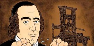 Och vad är den verkliga liberalismen?