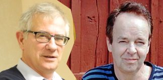 OM DET INSKRÄNKTA DEBATTKLIMATET I SVERIGE, RYSSLAND OCH USA