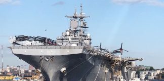 Ett amerikanskt dilemma: Michael Kazin och återbruket av kalla krigets liberalism