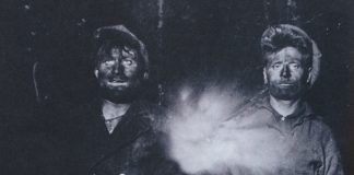 Kolning är historier och hantverk