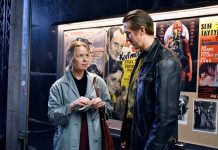 Kaurismäki – alltid på den lilla människans sida i sina filmer