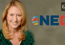 THE GRAYZONE SAMTALAR MED INFORMATIONSCHEFEN FÖR NATIONAL ENDOWMENT FOR DEMOCRACY OM KOPPLINGAR TILL CIA