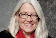 ULRIKA KNUTSON: TRYCKFRIHETEN HAR BLIVIT VÄRLDSMINNE