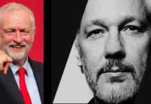 A THANK-YOU AND TRIBUTE TO JULIAN ASSANGE IN OSLO JUNE 4th