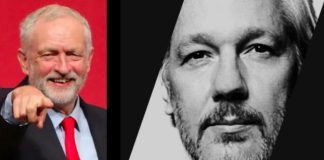 A THANK-YOU AND TRIBUTE TO JULIAN ASSANGE IN OSLO JUNE 4th