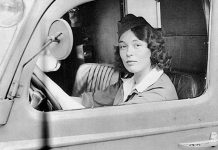 ”Några bevis finns inte”: fallet Jane Horney