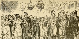 Där ingen har övertaget