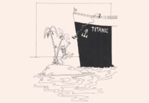 Bristande konsekvensanalys