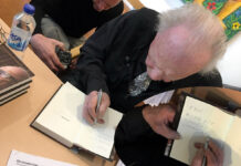 Mikael Wiehes adress