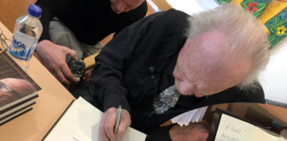 Mikael Wiehes adress