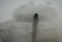 Tyskt medborgarförslag för hur Ukraina-kriget kan avslutas med förhandlingar