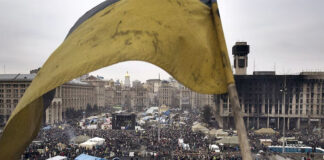 Sammanfattning Ukraina, september 2023