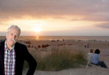 Rapport från den nordjylländska västkusten