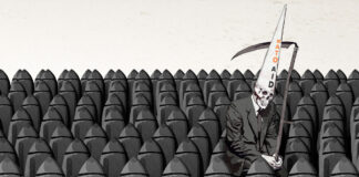 Chris Hedges: Humanitär imperialism orsakade mardrömmen i Libyen