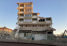 Det frånvarande folket