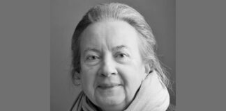 Ana Maria Narti kom 1970 till Sveriges karga kulturvärld