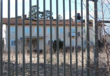 Tomas Tranströmers Roxtuna