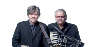 Mauri Antero Numminen